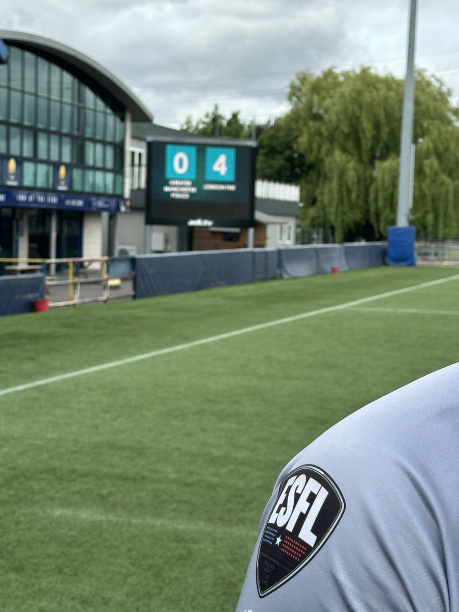 London Fire Brigade Football Club tweet media