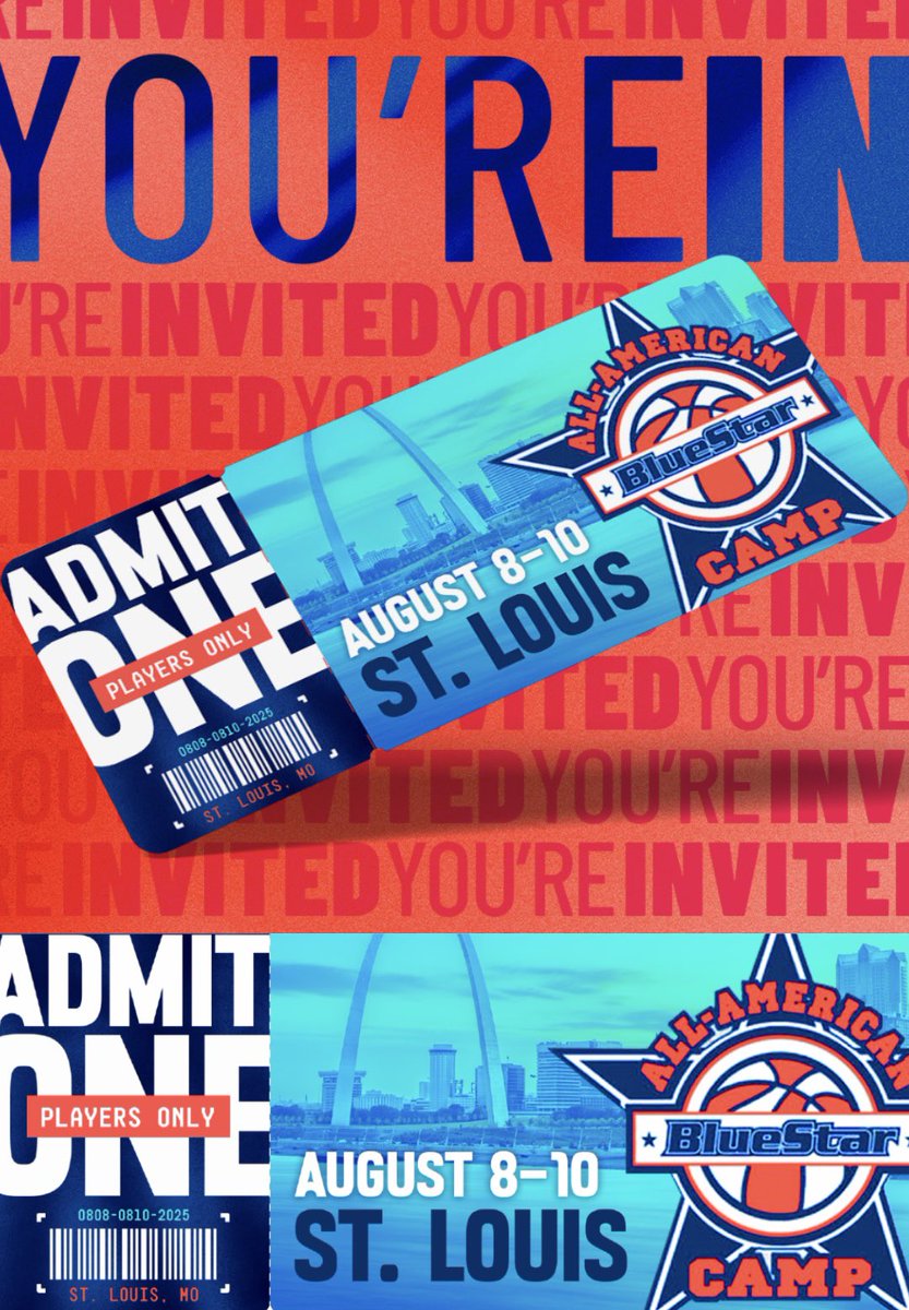 Katelyn Tofani (@katelynt2030) on Twitter photo Thank you so much <a href="/risingbluestar1/">Rising Blue Star</a> for the invite!! Excited to attend my first Blue Star All American Camp!! #BlueStarAASTL #30things <a href="/mwehoops_eybl/">Midwest Elite Meanstreets EYBL</a> Thank you so much <a href="/risingbluestar1/">Rising Blue Star</a> for the invite!! Excited to attend my first Blue Star All American Camp!! #BlueStarAASTL #30things <a href="/mwehoops_eybl/">Midwest Elite Meanstreets EYBL</a>