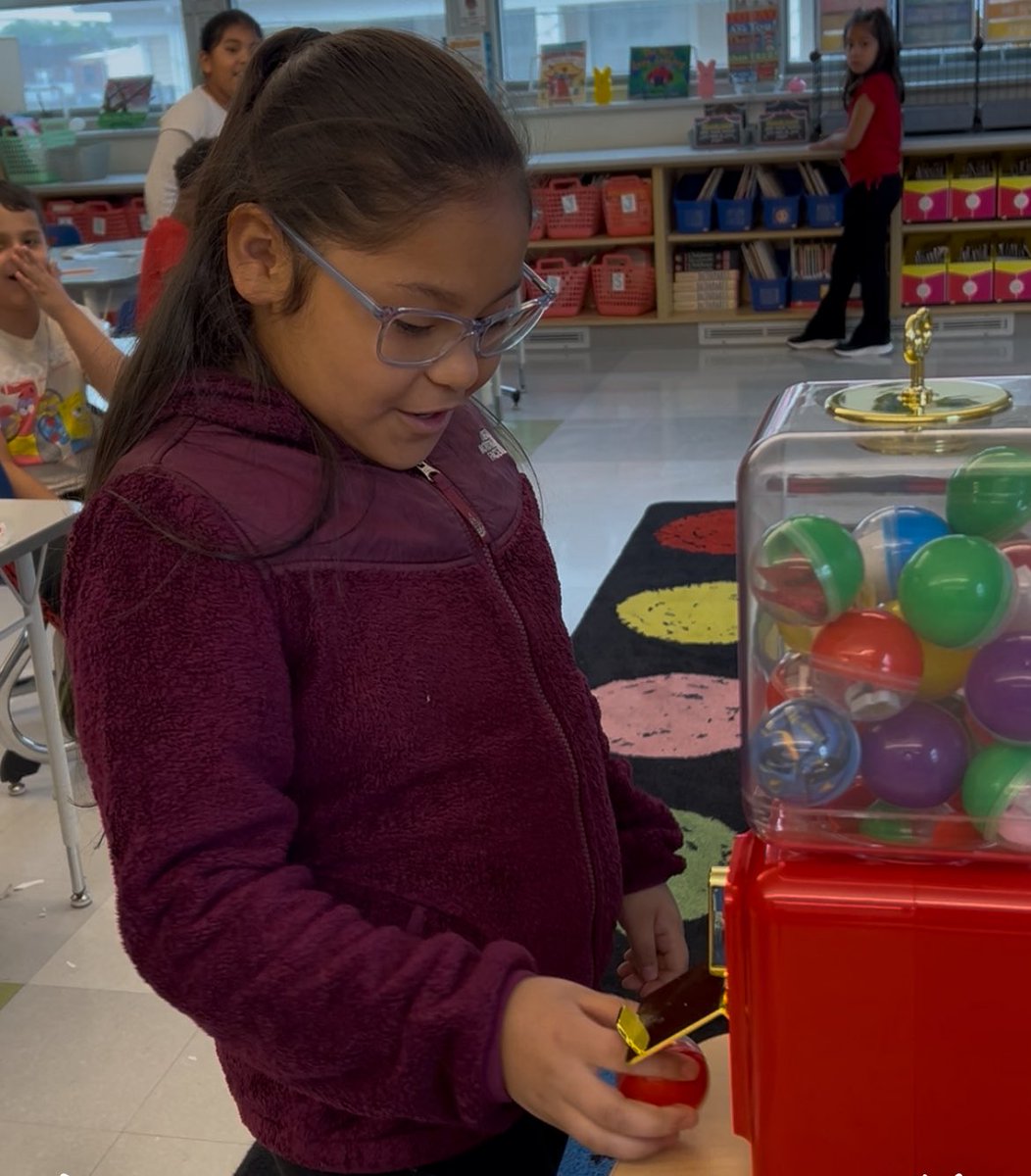 Michelle Pires (@mrs_mpires) on Twitter photo 🐥 Mystery Lucky Ducky! 🐥 Numbers are pulled in the morning. Students must follow the 3 R’s all day. If the mystery number has followed the rules, the number is revealed at the end of the day. Here are a few of our winners. I wonder who will be next? <a href="/RotellaWarren/">Warren Rotella</a> #RSS11 🐥 Mystery Lucky Ducky! 🐥 Numbers are pulled in the morning. Students must follow the 3 R’s all day. If the mystery number has followed the rules, the number is revealed at the end of the day. Here are a few of our winners. I wonder who will be next? <a href="/RotellaWarren/">Warren Rotella</a> #RSS11