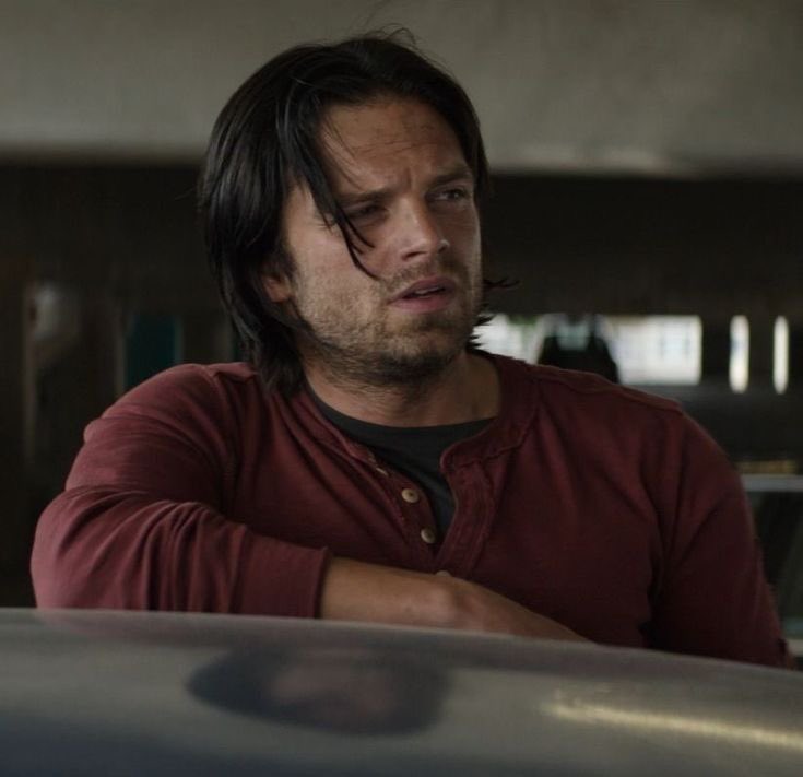 not to be steve rogers or anything but id also become a criminal for him if i saw him in this red henley