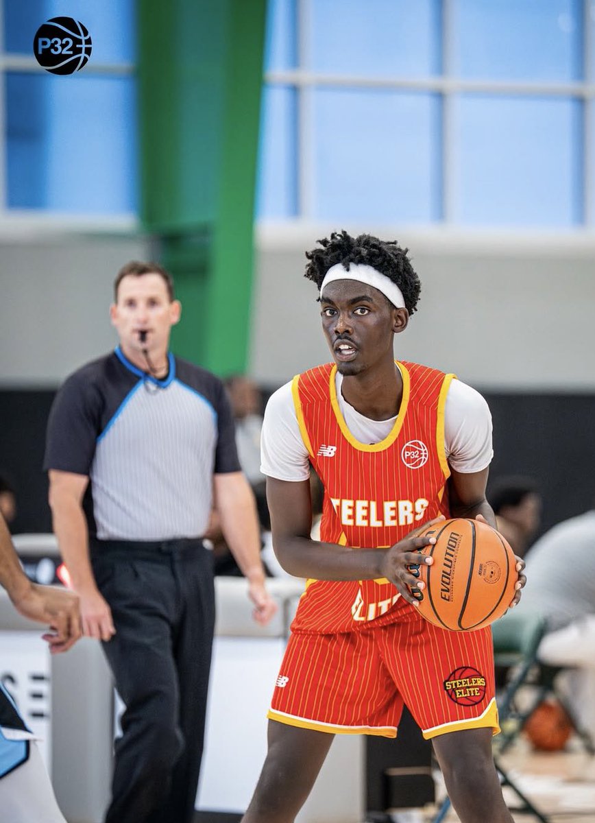 Steelers Elite (@steelerselitebb) on Twitter photo Coaches tap in! Still have 3 unsigned seniors on board looking for homes!
6’2 G Raul Mosqueda Jr
6’5 G Adam Hubbard
<a href="/A_Hubbard24/">Adam Hubbard</a>
6’10 F Seraphin Iradukunda
<a href="/Seraphin_ir34/">Seraphin iradukunda</a> Coaches tap in! Still have 3 unsigned seniors on board looking for homes!
6’2 G Raul Mosqueda Jr
6’5 G Adam Hubbard
<a href="/A_Hubbard24/">Adam Hubbard</a>
6’10 F Seraphin Iradukunda
<a href="/Seraphin_ir34/">Seraphin iradukunda</a>