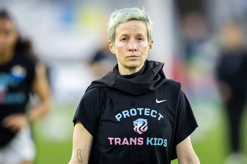 JonnyRoot_'s tweet photo. Ranking the most woke, insufferable athletes of all time

1. Megan Rapinoe 
2. Colin Kaepernick 
3. LeBron James 
4. Simone Biles
5. Brittney Griner

Do you agree? https://t.co/ERTPOH8sHg