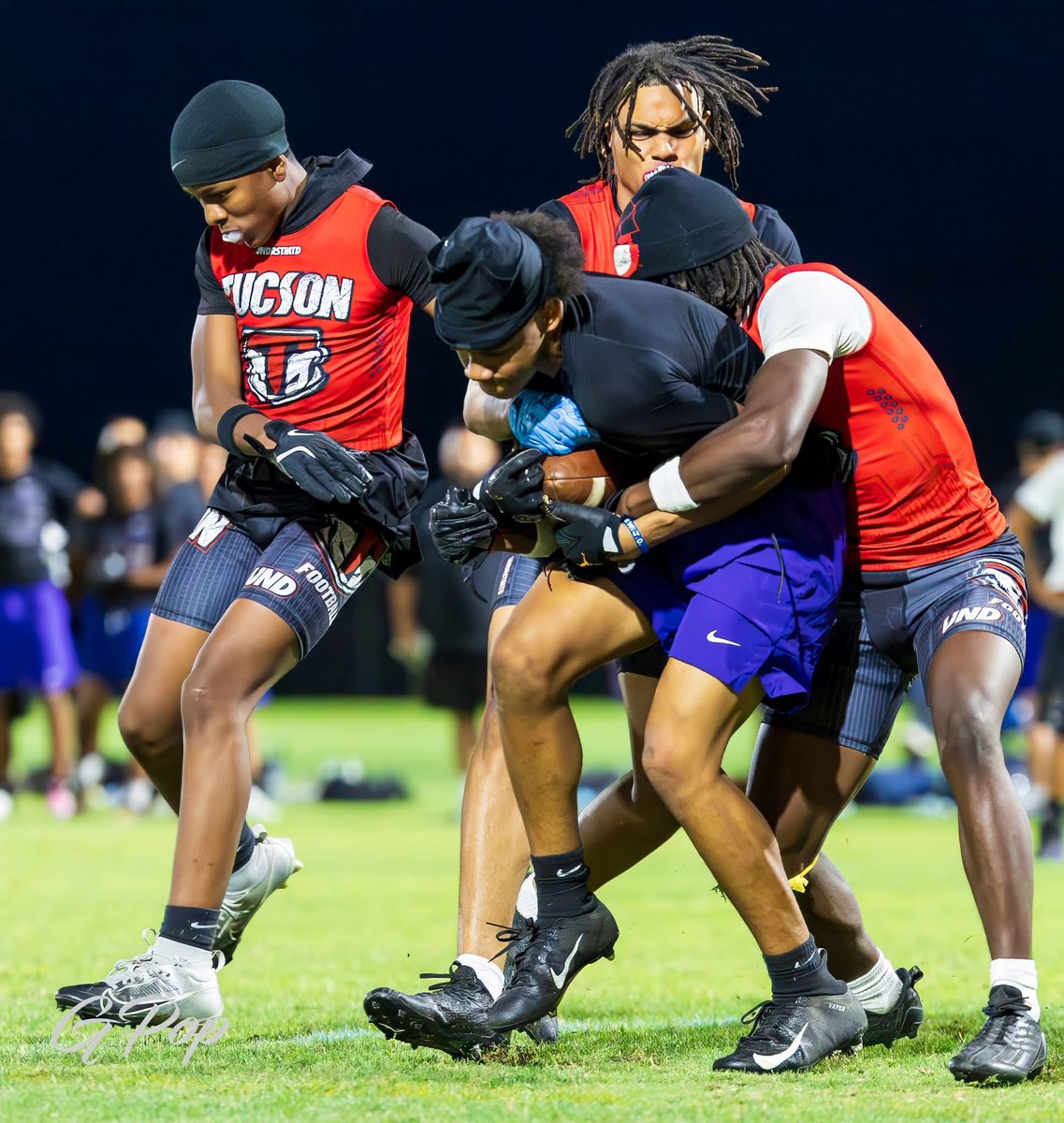 Coach Gibby (@coachgibby25) on Twitter photo After picking up his 3rd offer last week, class 2026 All Region DB <a href="/CouchKenzy/">Kenzy Couch</a> continued his journey of dominating WR’s this weekend at the VSF 7’s tourney. Long armed DB who is aggressive and has track speed. 3.6GPA 🚨Coaches click his recruiting profile 👉🏿 After picking up his 3rd offer last week, class 2026 All Region DB <a href="/CouchKenzy/">Kenzy Couch</a> continued his journey of dominating WR’s this weekend at the VSF 7’s tourney. Long armed DB who is aggressive and has track speed. 3.6GPA 🚨Coaches click his recruiting profile 👉🏿