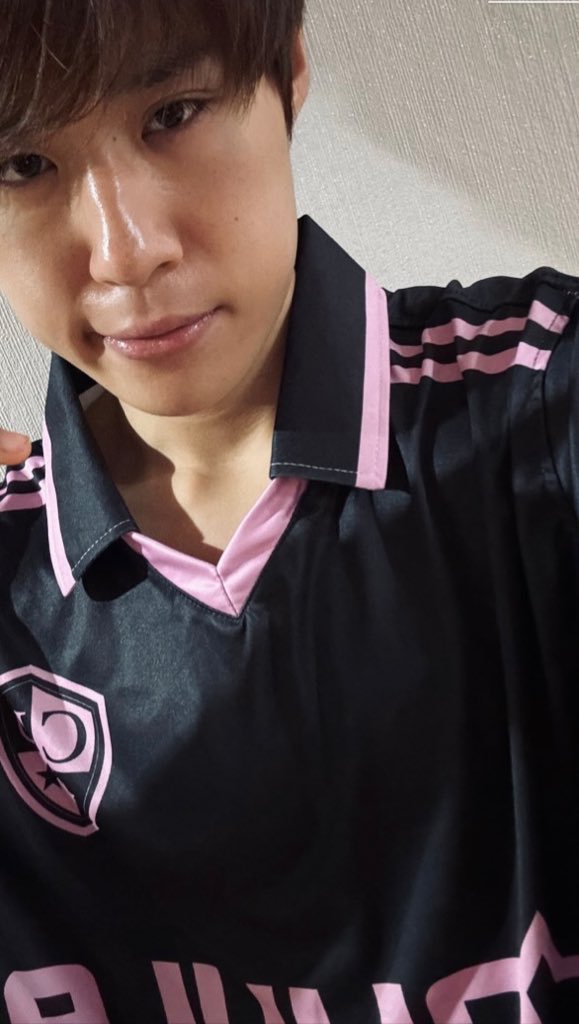 kp_mfd's tweet photo. ถ้านี่ไม่ใช่เด่กนาโนที่ขโมยหัวใจเด่กผู้หญิงไปได้เยอะที่สุด😭💖🤲🏻

{ #nnutdan #LYKN } https://t.co/WtowUgxkgN