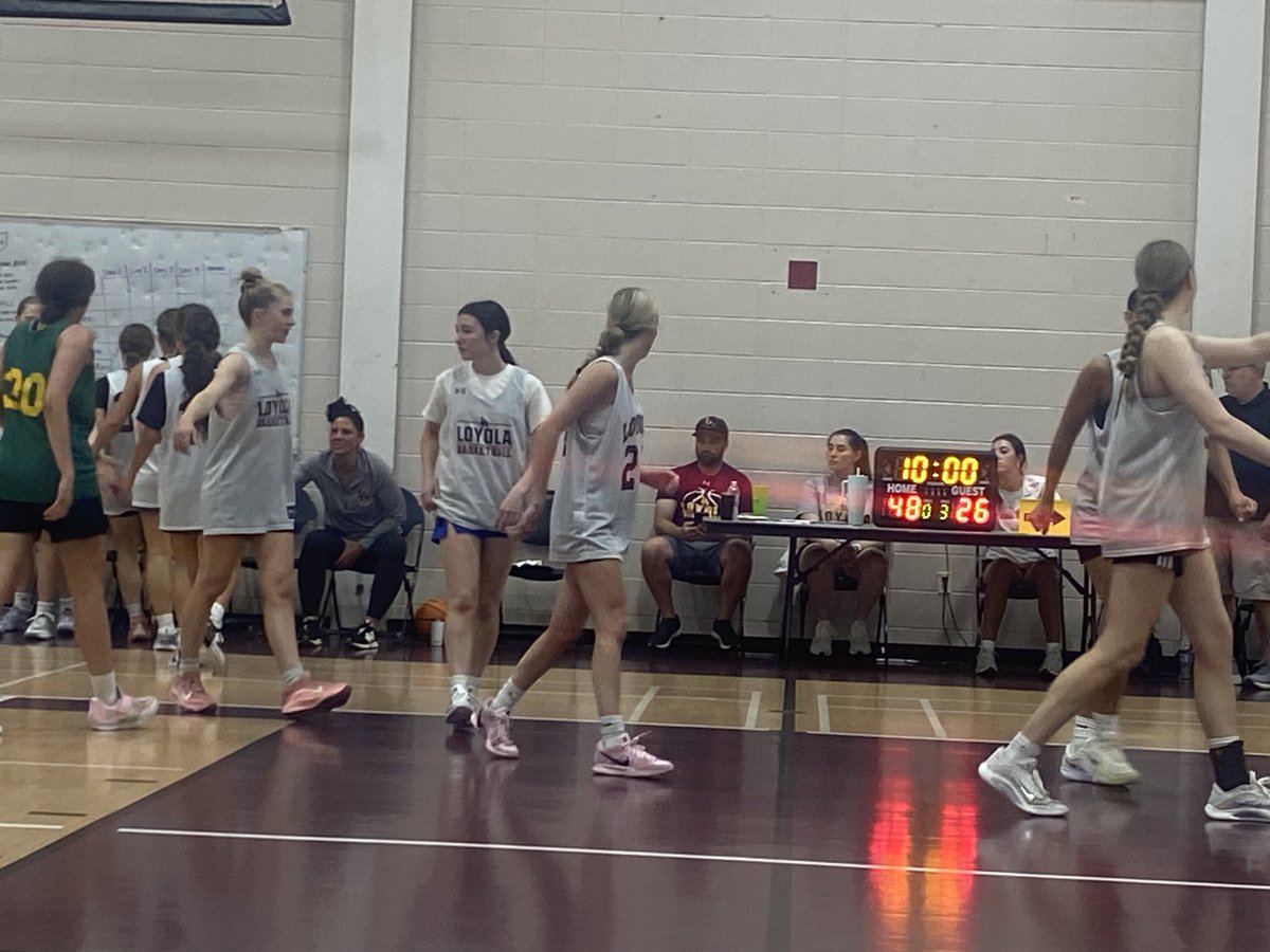 S Walsh (@susiewalsh75) on Twitter photo It’s a new era for <a href="/Tess_Walsh11/">Tess Walsh</a> ! <a href="/LAGirlsHoops/">Jeremy Schoenecker</a> summer league started this week! 9 wins so far, 4 JV games and 5 Varsity games. Girl, you are crushing it!!! Keep moving forward! It’s a new era for <a href="/Tess_Walsh11/">Tess Walsh</a> ! <a href="/LAGirlsHoops/">Jeremy Schoenecker</a> summer league started this week! 9 wins so far, 4 JV games and 5 Varsity games. Girl, you are crushing it!!! Keep moving forward!