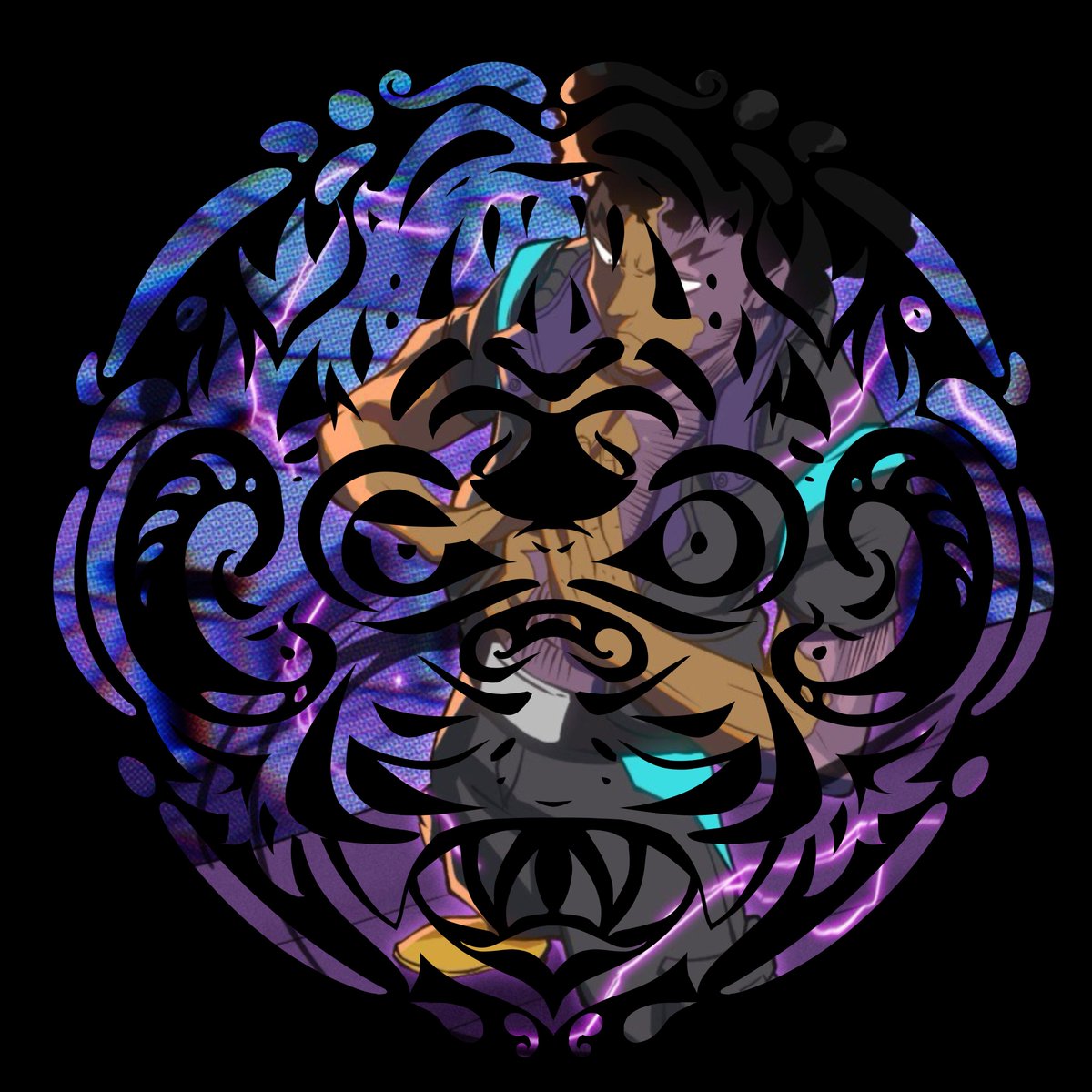 Monos MC will be one of, if not the most striking collection on chain. ⛓️‍💥 

Good things take time. 
—
monosmc.xyz