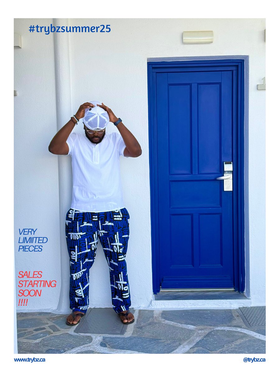 trybz_ca's tweet photo. Very limited items dropping soon to get you all summer ready. 

#trybzsummer25 #anticipate https://t.co/Gk4jn1A37Z