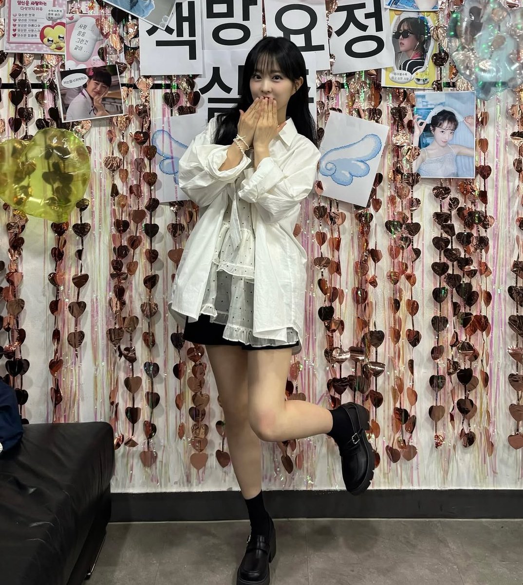 .　　　ヘ　 ヘ
　　   /　＼/　＼
　   ／　　　　　ヽ
　 /　　ㅇ　　 ㅇ　|
　｜　∪　/￣￣T　|
　｜∪　 ｜　　|　  |
　 ＼　  ｜＿　| ノ
　 ／ヽ｜　ヽ|、
　(　　|｜　   ||  ｜
　|　    ヽ二二ノ｜
　|　 L　　　　｣  ｜
　ヽ＿ﾉ　　　(_/
　　｜　　/　 /
　　｜　 /　 /
　　(＿＿)＿_)