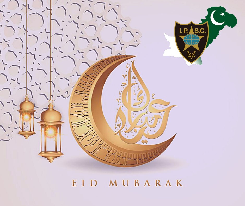 IPSCPk's tweet image. IPSC Pakistan wishes a Blessed and Safe Eid to all.
@IPSCWorld @sportaccord  @wada_ama  @USAShooting  @rollothailand  @IPSCWorldShoot 
#Eid #eidmubarak2025 #eiduladha #IPSC