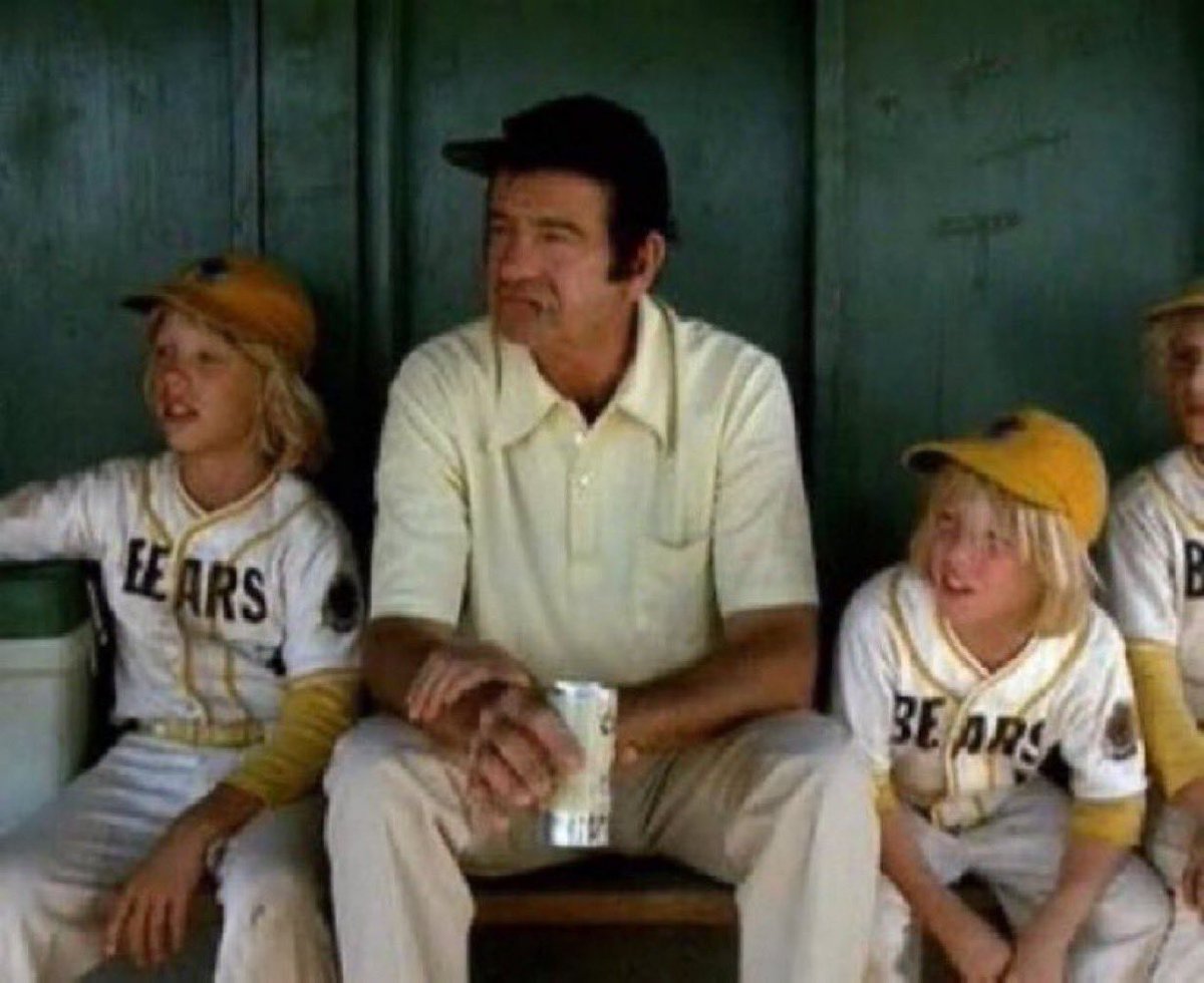 Bring back proper adult mentoring.