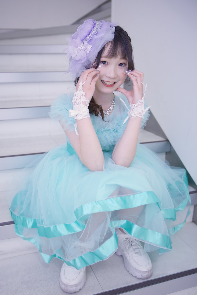 2025/03/23 シダックスカルチャーホール 春のフレッシュアイドル大集合