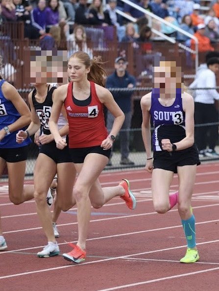 Martinsville Girls Soccer tweet media