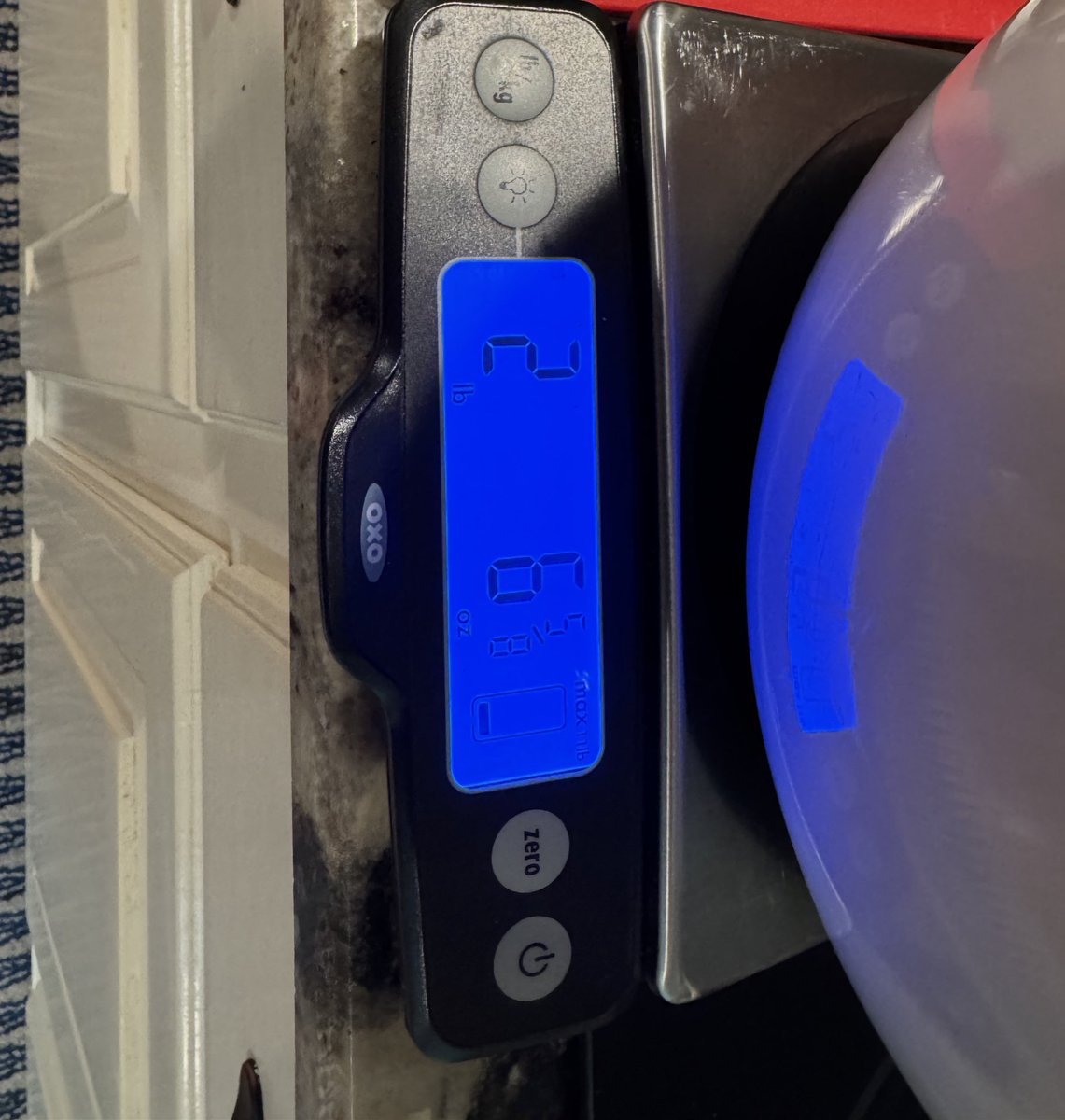 Rank4HT's tweet image. Didn’t think I’d need to worry about this at @MarketBasket but purchased 3.27 lbs of chicken tenderloin @PerdueChicken then proceeded to weigh it because it felt wrong and lo and behold I was short changed by 14 ounces. What the heck?