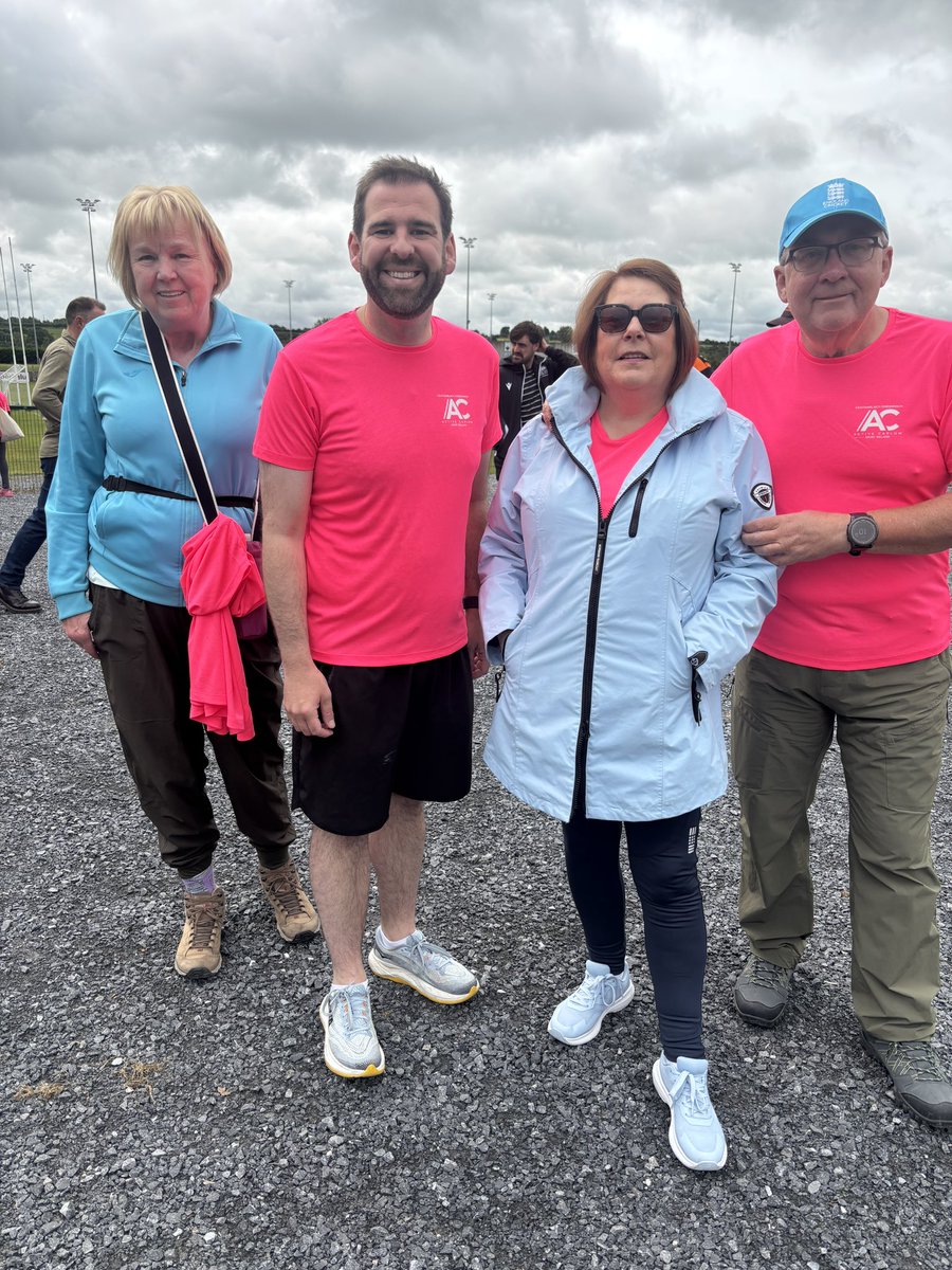 Fintan_Phelan's tweet image. Took a break from Carlow Town parkrun this weekend to run in the County Carlow Sports Partnership fun run at Bagenalstown in Bloom! Well done to Carlow County Council community department and the local committee on a fantastic festival! #carlow #funrun @Carlow_Co_Co @ActiveCarlow