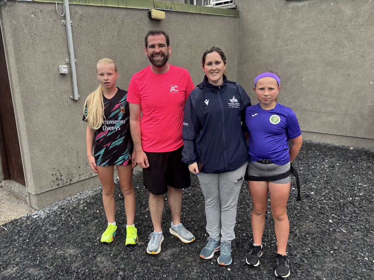 Fintan Phelan (@fintan_phelan) on Twitter photo Took a break from Carlow Town parkrun this weekend to run in the County Carlow Sports Partnership fun run at Bagenalstown in Bloom! Well done to Carlow County Council community department and the local committee on a fantastic festival! #carlow #funrun <a href="/Carlow_Co_Co/">CarlowCountyCouncil</a> <a href="/ActiveCarlow/">Carlow Local Sports</a> Took a break from Carlow Town parkrun this weekend to run in the County Carlow Sports Partnership fun run at Bagenalstown in Bloom! Well done to Carlow County Council community department and the local committee on a fantastic festival! #carlow #funrun <a href="/Carlow_Co_Co/">CarlowCountyCouncil</a> <a href="/ActiveCarlow/">Carlow Local Sports</a>