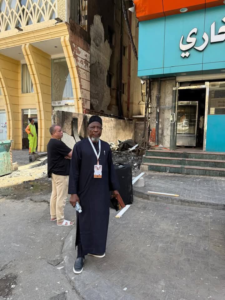 نيجيريا الجديدة/New Nigeria tweet media