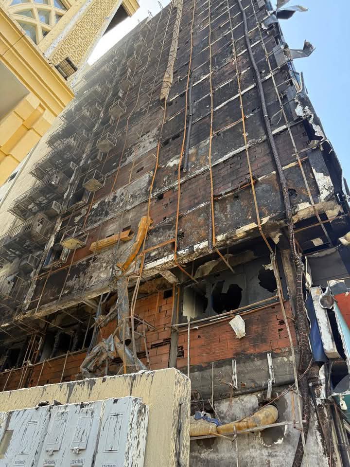 نيجيريا الجديدة/New Nigeria tweet media