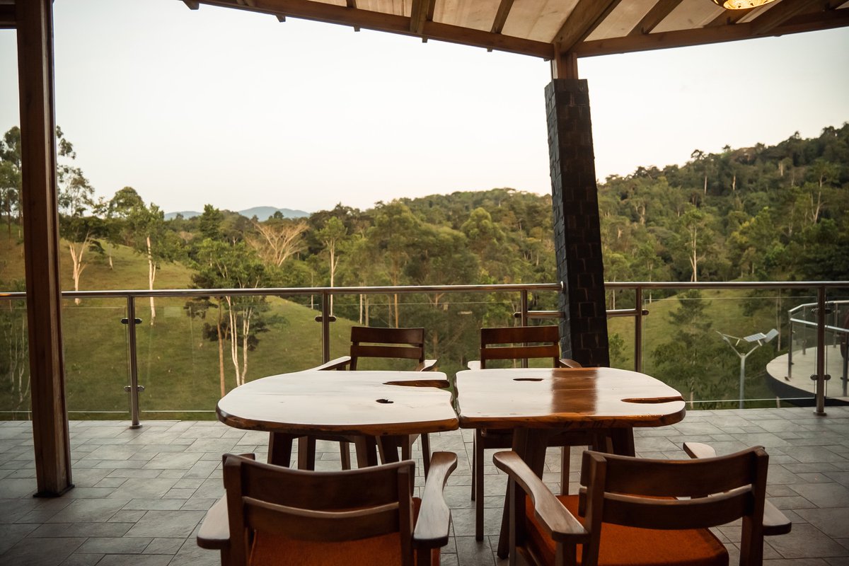 Kyangabi_Resort's tweet image. Weekending the best way, away from town.
๐: kyangabicrater.com
#VisitKyangabi
#ExploreUganda