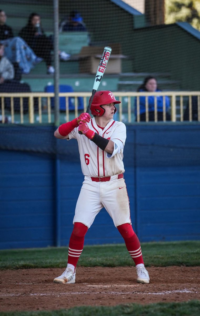 MikeSaffordJr's tweet image. Thank you all - PJ made it past the 1/2way mark in his fundraising goal for his KF Falcons Legion team…as the team will play 44 games this summer (starting tomorrow) - if you want to help him - plede .05 or .10 to his hit a thon on Tuesday - or just a donation (Venmo OITSID)…🩷