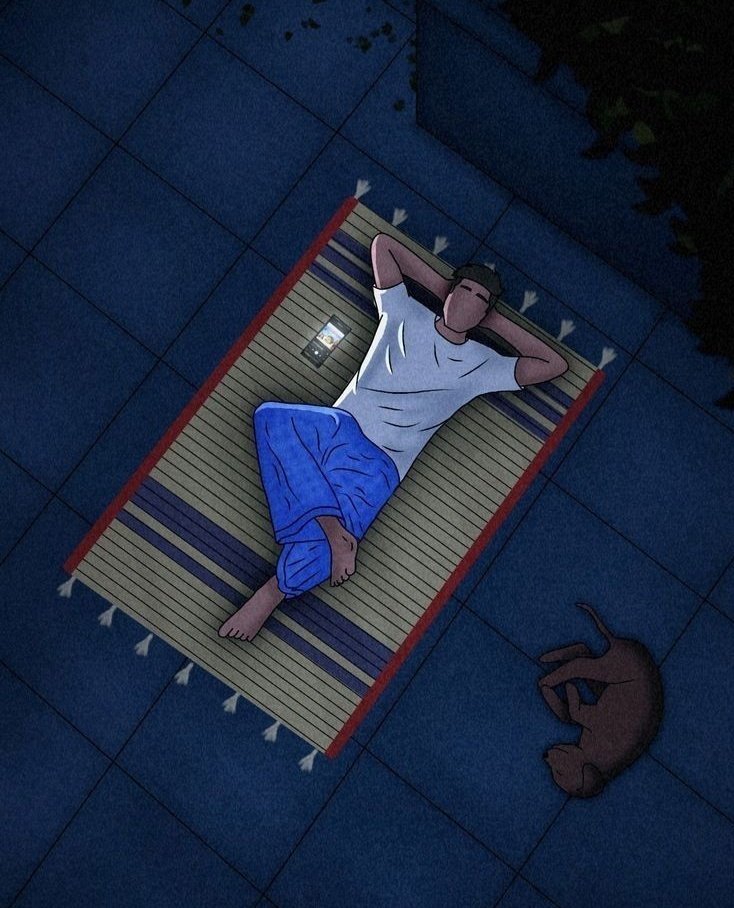 Ariyan_110's tweet photo. Good Night, legends. 🌙

Rest well. Tomorrow, we rise again. 🚀

#GoodNight #REPReady @GiveRep https://t.co/bwB3Mqkaeu