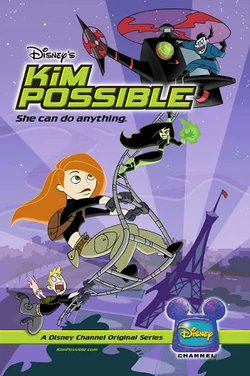 TVTango's tweet photo. 📺Today TV History: KIM POSSIBLE #KimPossible Premiered 2002 @DisneyChannel Starring @ChristyRomano #WillFriedle @nancycartwright #TahjMowry #JeanSmart @TheJohnDiMaggio @SullivanNicole @teenystweeting @paddywarbucks @yakkopinky @tarastrong #GaryCole About https://t.co/KcVVHraokS https://t.co/WzEGITXMK2
