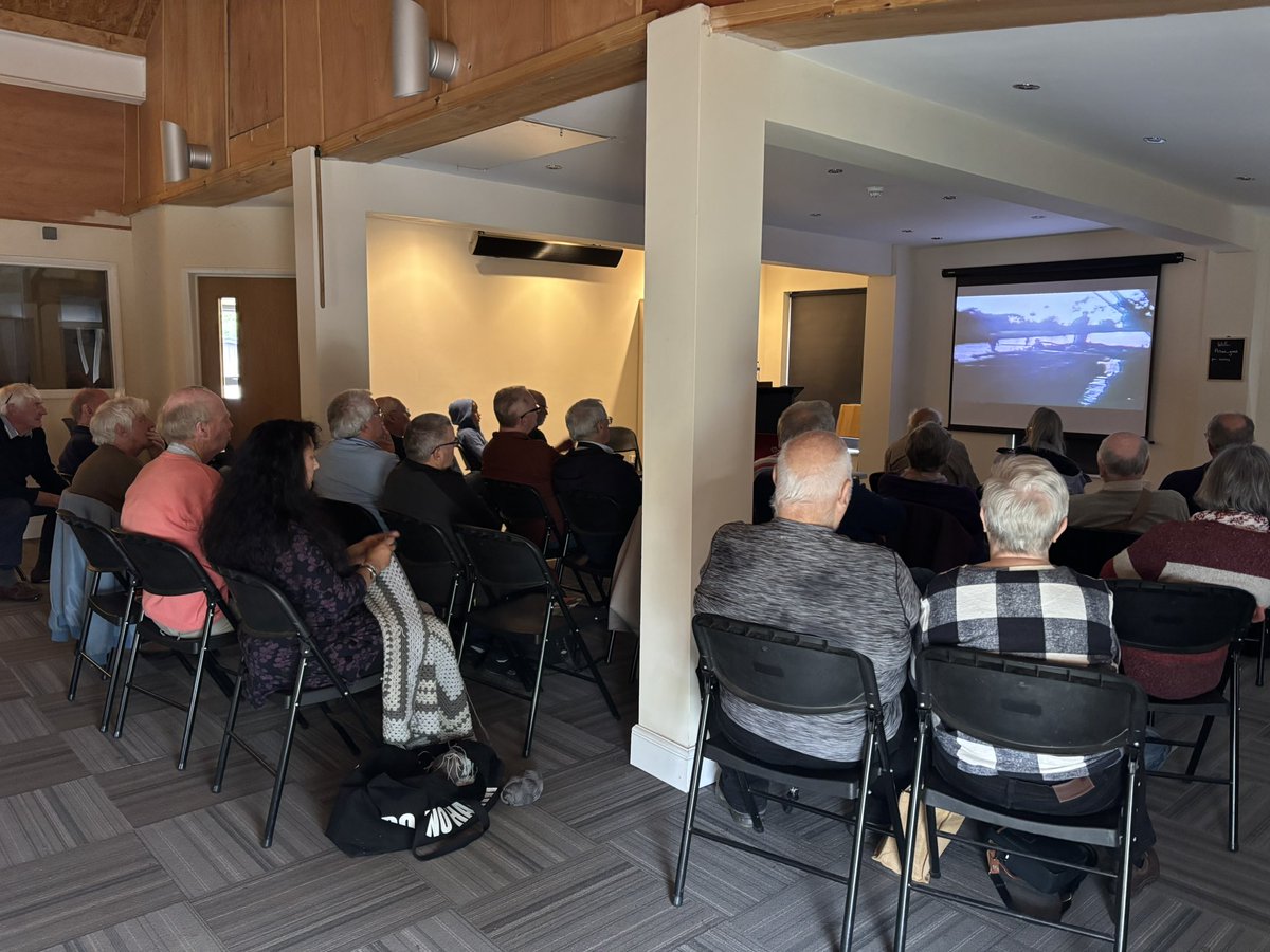 Prickwillow Engine Museum (@fenenginemuseum) on Twitter photo There was much food! Great day with attendees of #EERIAC2025! Bet you didn‘t know you could hold events at the #PrickwillowMuseum! <a href="/CamTechMuseum/">Cambridge Museum of Technology</a> <a href="/JinxStLeger/">Jinx St.Léger</a> There was much food! Great day with attendees of #EERIAC2025! Bet you didn‘t know you could hold events at the #PrickwillowMuseum! <a href="/CamTechMuseum/">Cambridge Museum of Technology</a> <a href="/JinxStLeger/">Jinx St.Léger</a>