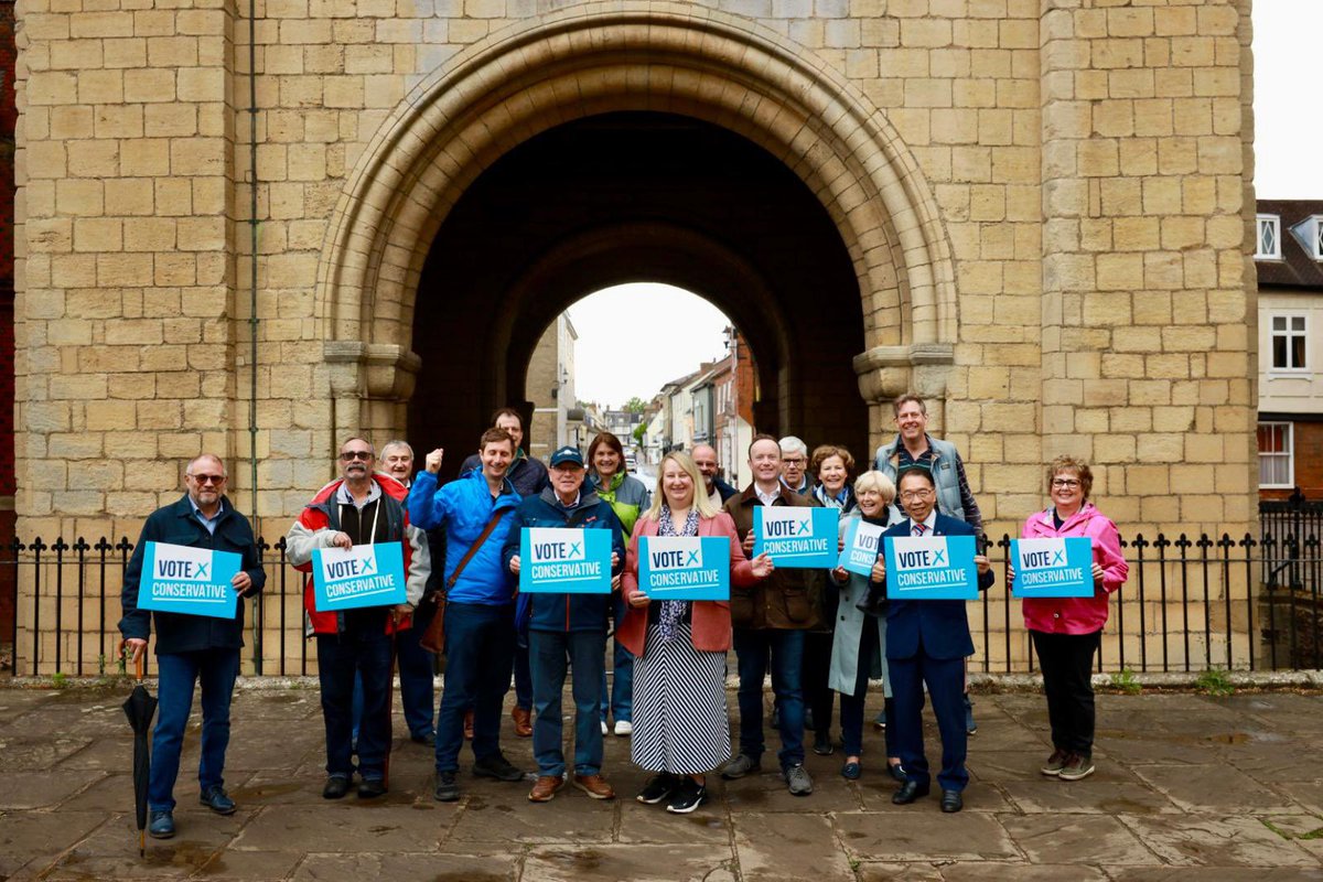 Richard Rout tweet media