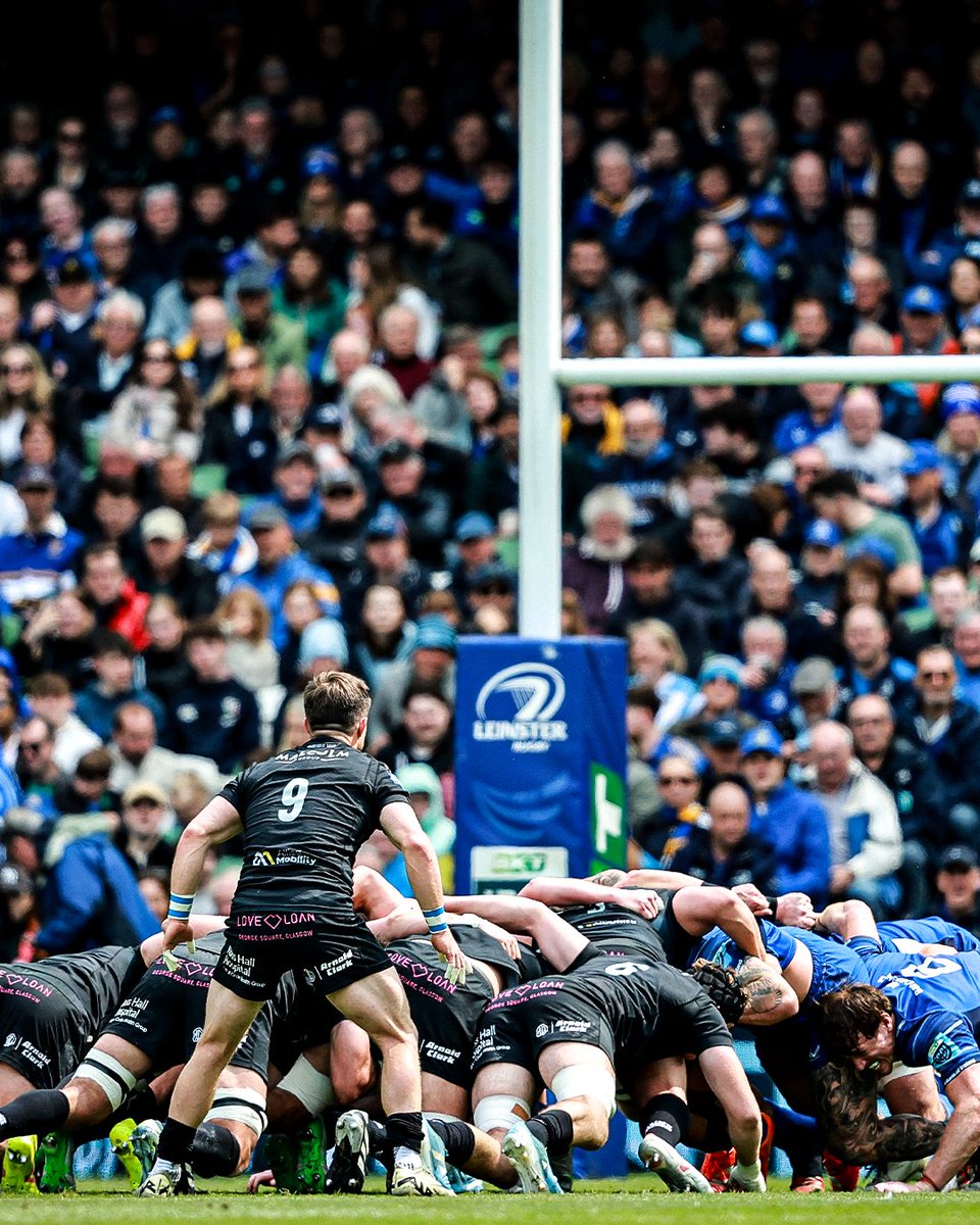 A tough one to take. 

Thank you for your support, Warrior Nation 💙

#WhateverItTakes ⚔️🛡️