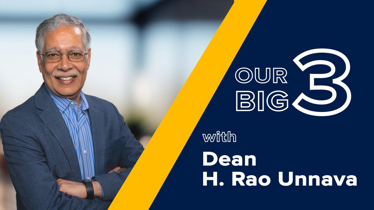 UC Davis GSM (@ucdavismba) on Twitter photo Headlines from Spring 2025! Dean H. Rao Unnava shares the Big 3:
📍 <a href="/UCDAggieSquare/">UC Davis Aggie Square</a> Opens for Business
💡 Big Bang! Competition Awards $100K to Startups
🎓 Record Number of Aggie Athletes Pursue Master of Management or MBA
Watch on YouTube 🎥 bit.ly/4dRQ3iw Headlines from Spring 2025! Dean H. Rao Unnava shares the Big 3:
📍 <a href="/UCDAggieSquare/">UC Davis Aggie Square</a> Opens for Business
💡 Big Bang! Competition Awards $100K to Startups
🎓 Record Number of Aggie Athletes Pursue Master of Management or MBA
Watch on YouTube 🎥 bit.ly/4dRQ3iw