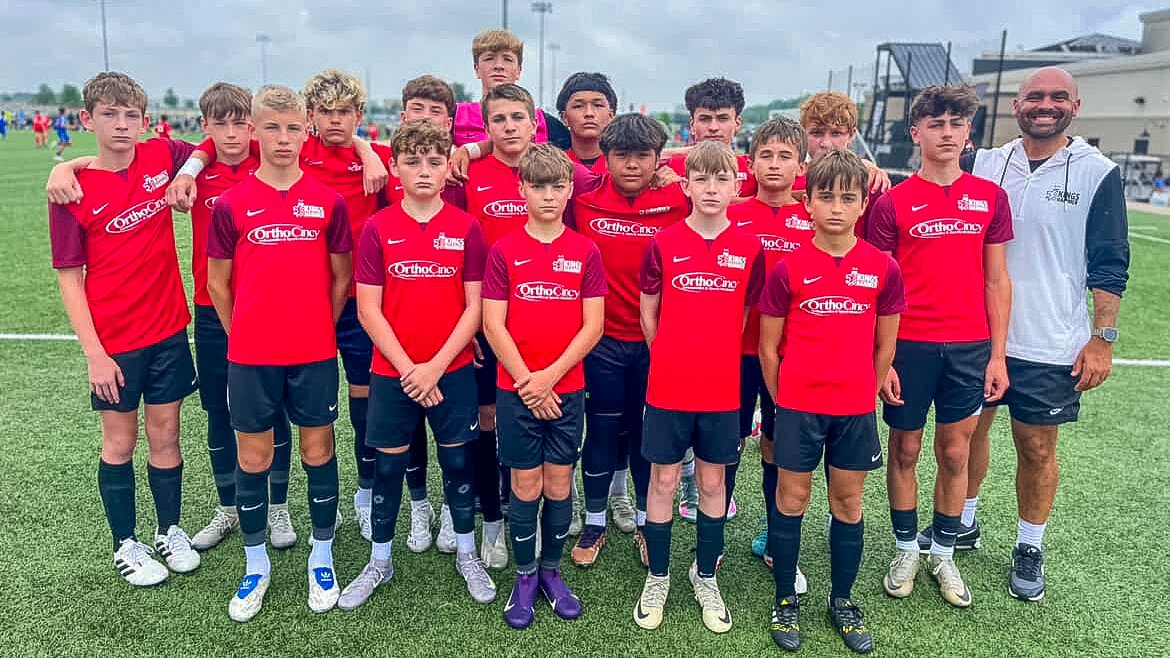 Kings Hammer Cincy/Northern Kentucky tweet media