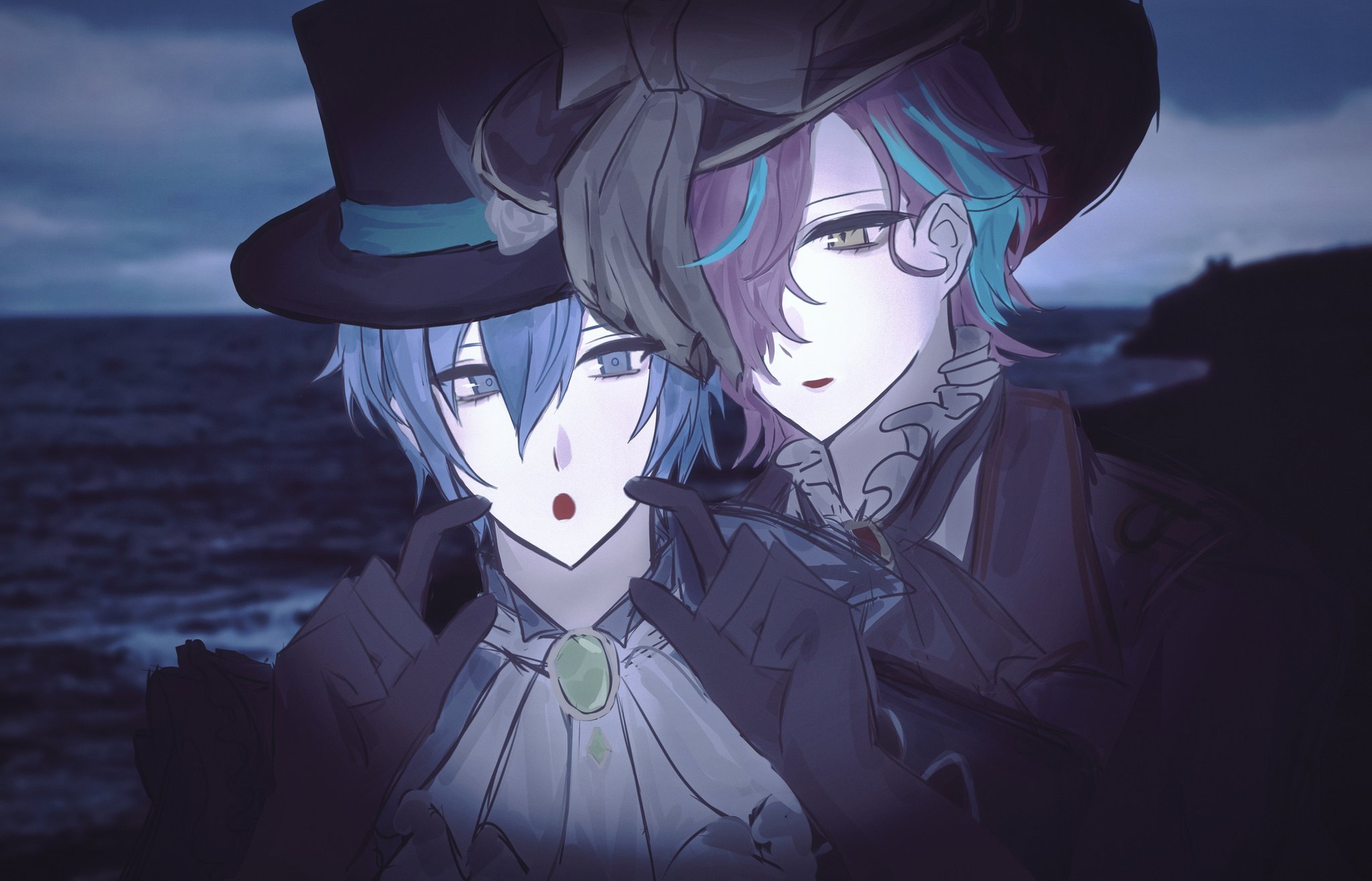 類カイ - Search / X