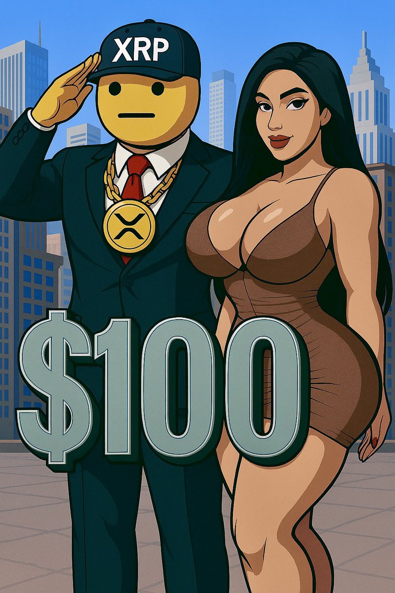 $SLTXRP589 (@sltxrp589) on Twitter photo Good Morning <a href="/SaluteXRPL/">Salute🫡 $SLT</a>
That’s our Dev down there
👇 <a href="/24hrscrypto1/">𝟸𝟺𝙷𝚁𝚂𝙲𝚁𝚈𝙿𝚃𝙾</a>
the #XRPCommunity
Salutes you Sir🫡💪💎
👏👏👏👏 Good Morning <a href="/SaluteXRPL/">Salute🫡 $SLT</a>
That’s our Dev down there
👇 <a href="/24hrscrypto1/">𝟸𝟺𝙷𝚁𝚂𝙲𝚁𝚈𝙿𝚃𝙾</a>
the #XRPCommunity
Salutes you Sir🫡💪💎
👏👏👏👏