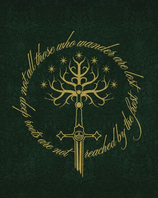 Feanor (@nimgaladh) on Twitter photo 