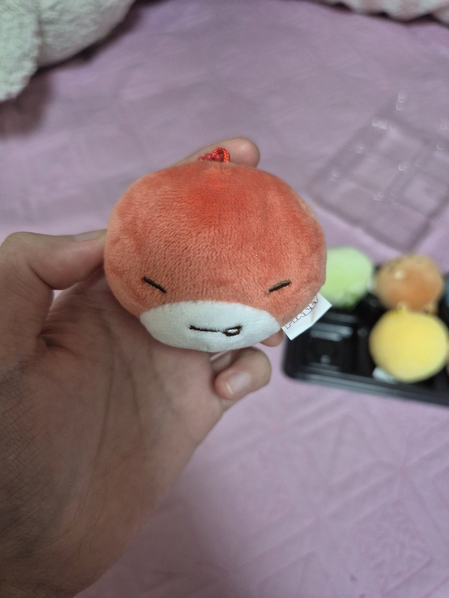 진짜 억울하네 다 섞여 있는 혼종같음...;