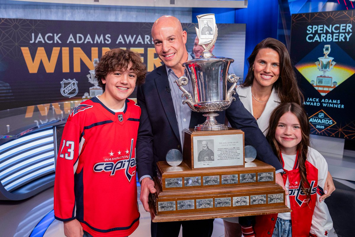 Capitals's tweet photo. We 🫶 Carbs https://t.co/XyaZQ5vv7x