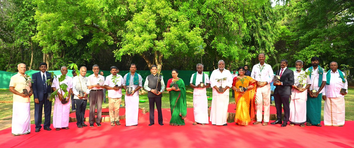 LOK BHAVAN, TAMIL NADU tweet media
