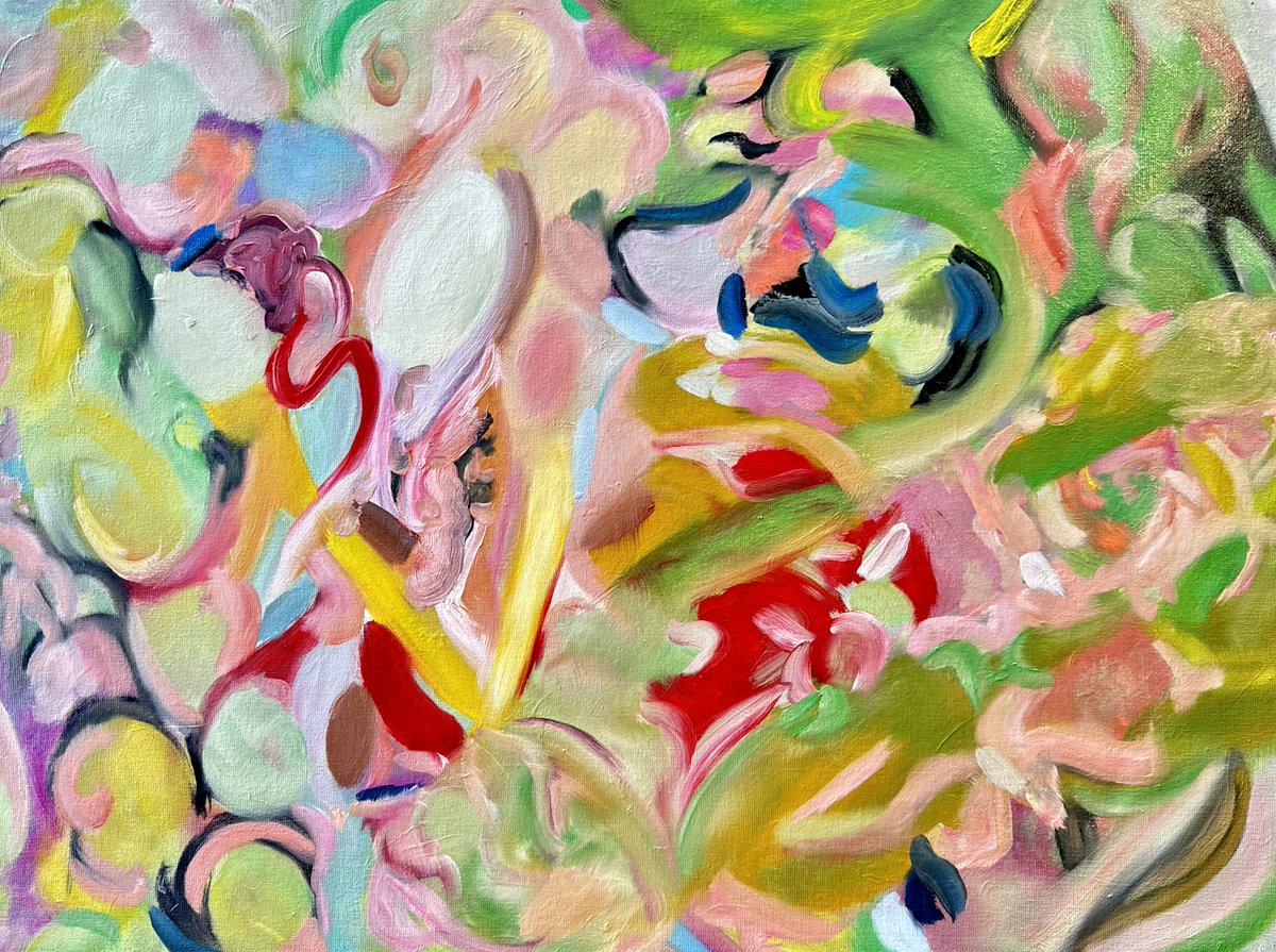 I am pleased to announce my proposal for  the 2026 Exhibition  " Personal Structures"  has been accepted and I will have a solo room in  Palazzo Mora in Venice, Italy 2026.    This  exhibition will include a wide range of artists and will run from May  9th to November 22nd 2026