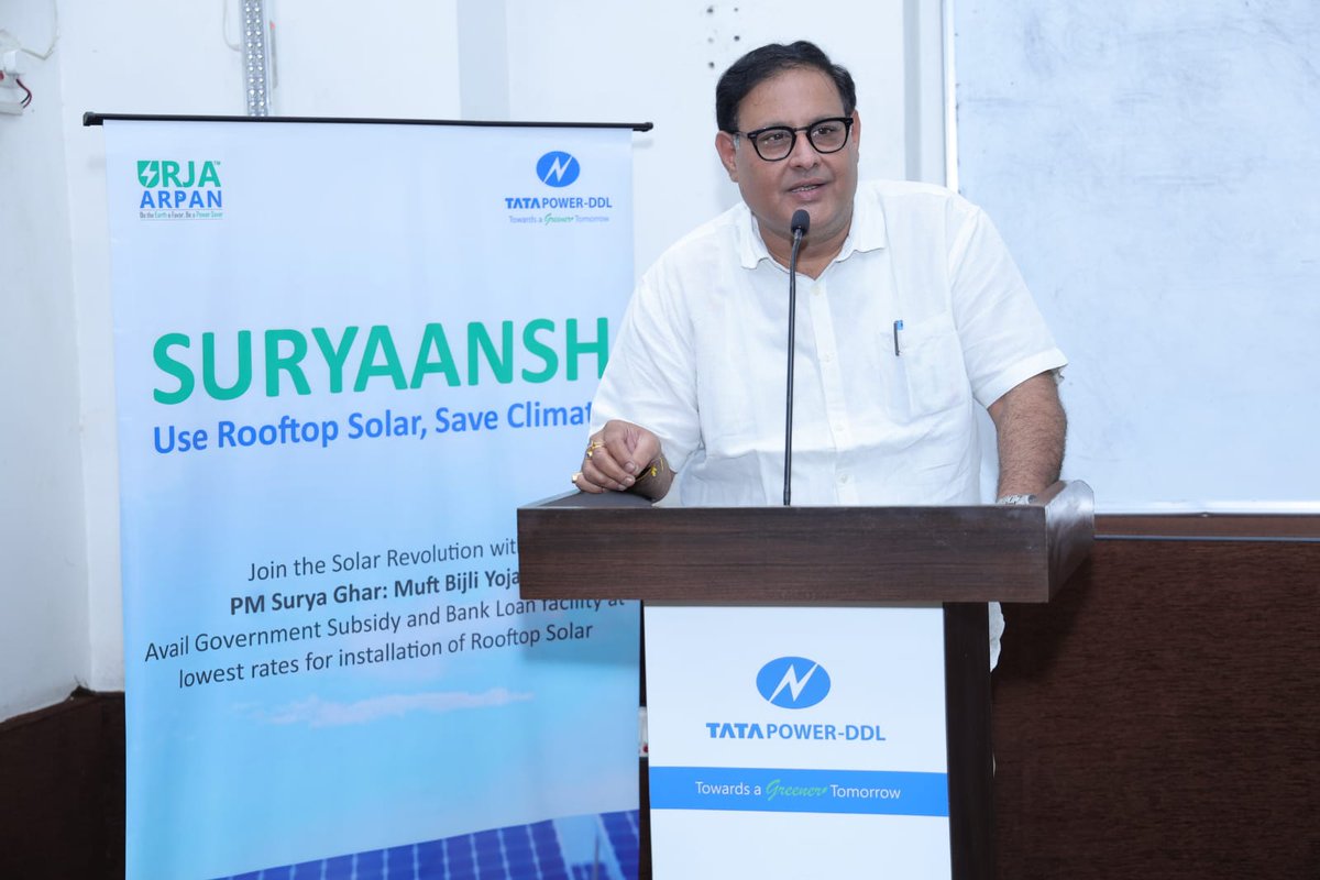 Tata Power-DDL tweet media