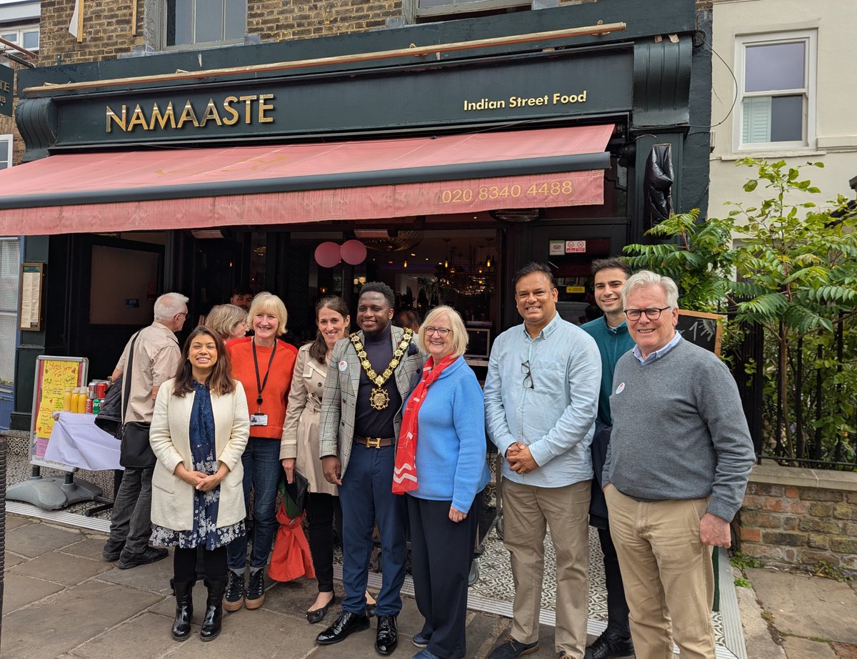 Come rain or shine, you can't miss the Highgate Fair in the Square! 

It is always inspiring to see the community's creativity and energy in full force, and a pleasure to catch up with the people and organisations who make Highgate such a unique and special place.