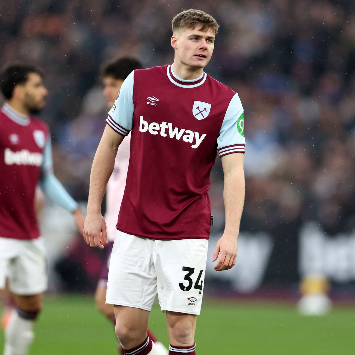 Transfer News Live tweet media