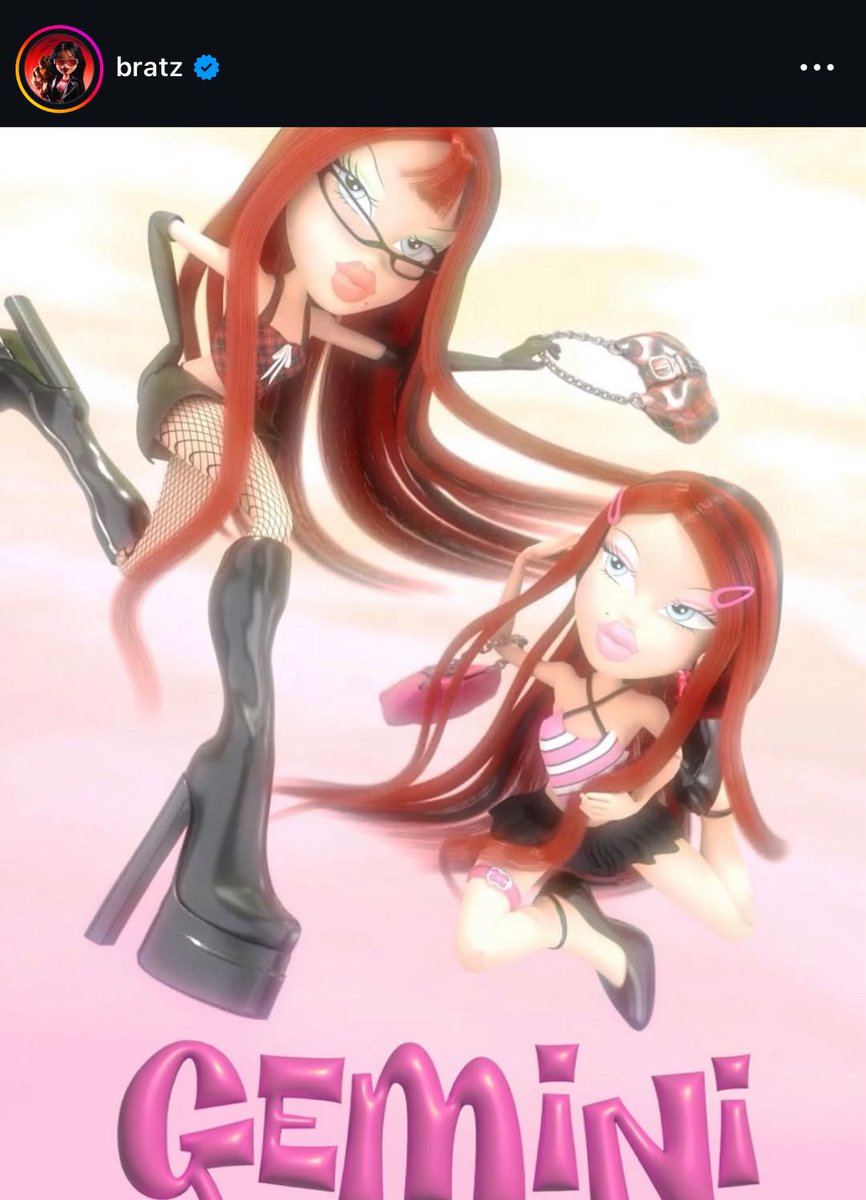 I just realized i have two Friends that are exactly like them