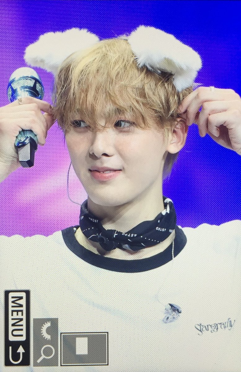 yoonsanhakr's tweet photo. 250607 ㅇㅑ옹 

#아스트로 #윤산하 #산하 #SANHA #ユンサナ @offclASTRO https://t.co/YPtcDoIbVc