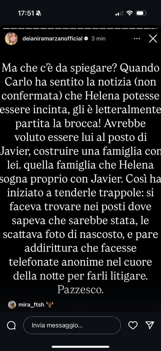 Ragazze aiutatemi voi ci eh o ci fa 
Io sono contro alla violenza ma a lei a schiaffi la prenderei falsa falsa fino ieri li hai massacrato ora li difende 😡😡 #helevier