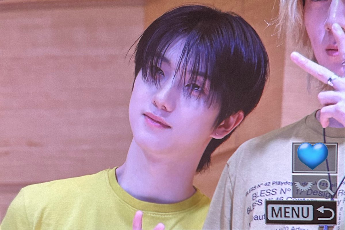 SweetDimple_28's tweet photo. 250607
💛
#JUSTB #DY #전도염 https://t.co/EP20xJR7eQ