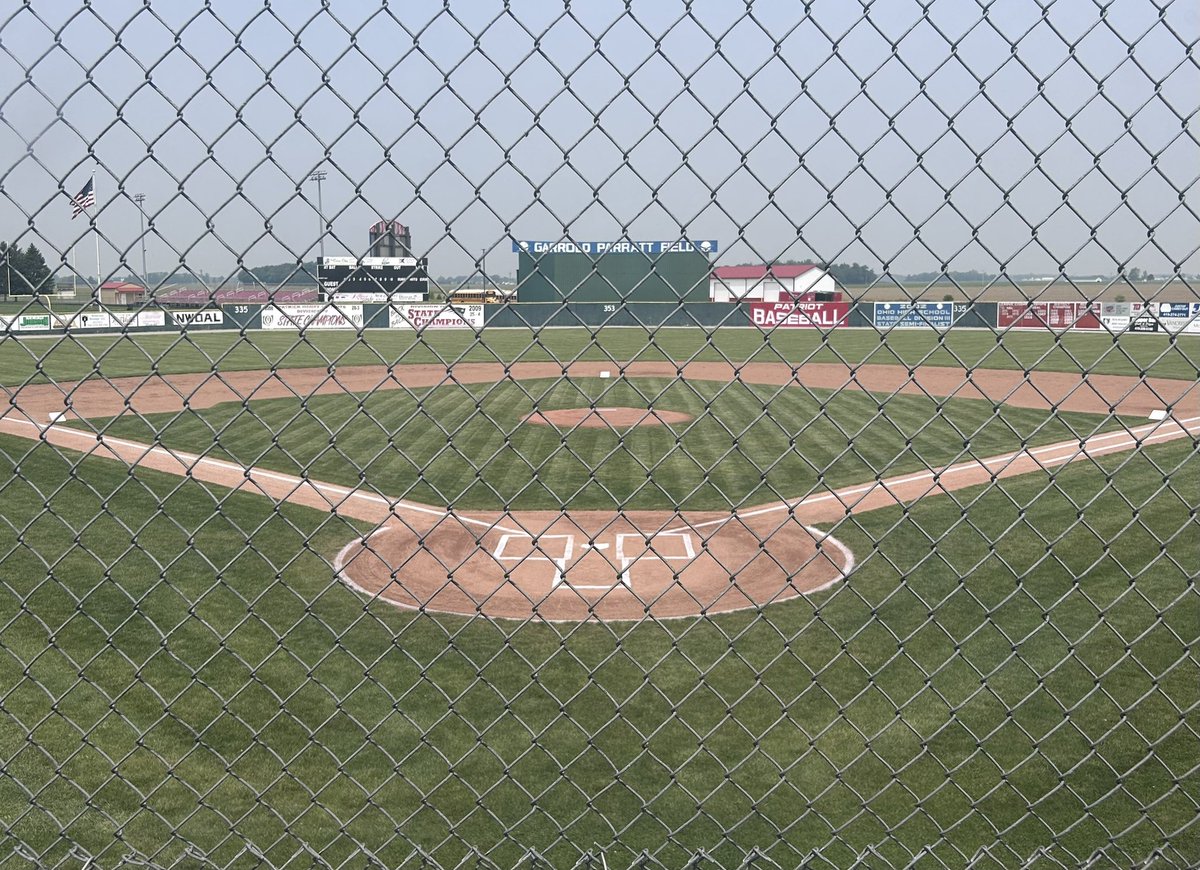 After multiple inches of rain, a shout-out to the volunteers that got GPF ready to host another Regional Championship! 

Greg Leonard, Chris Holloway, Ed Updike, Aaron George, Kolton Holloway, Bones Gable, Lane Biederstedt, Mason Jardine, Nathan Case, Grant Schwab, Grady McKee