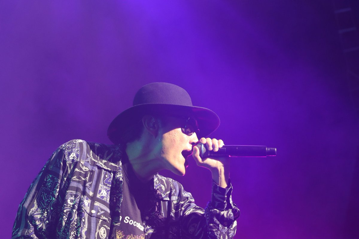 FLOW_official's tweet photo. 『ANISAMA WORLD 2025 in MANILA』に出演しました！🔥

日本のアーティストの皆さんと素晴らしいステージをご一緒できて光栄でした！🎸✨

来てくれたマニラの皆さん、ありがとうございました！😎

@anisama 
#AnisamaWorld #アニサマ #manila https://t.co/DEbN8FSk8p