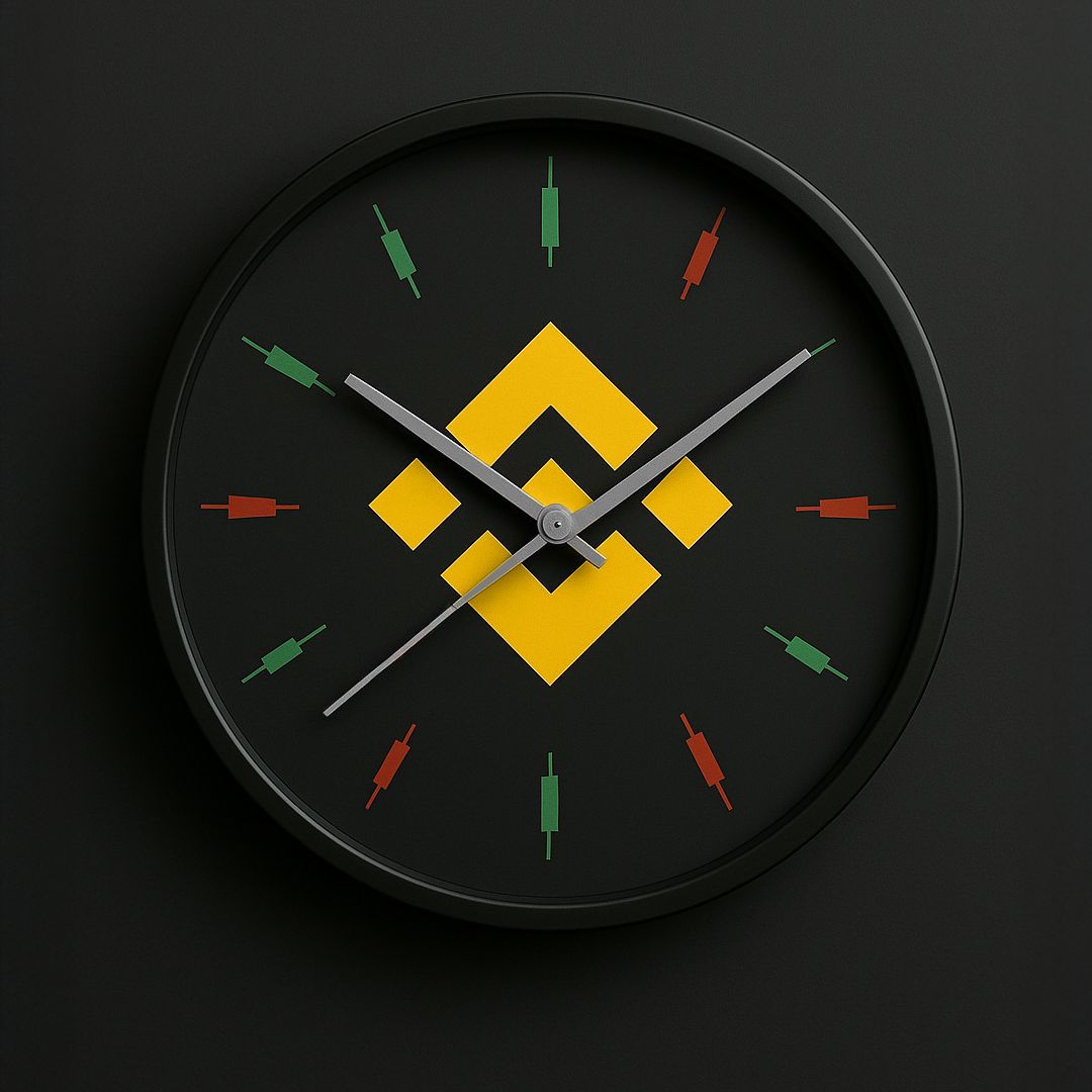 $GORK to be listed on <a href="/binance/">Binance</a> in progress
