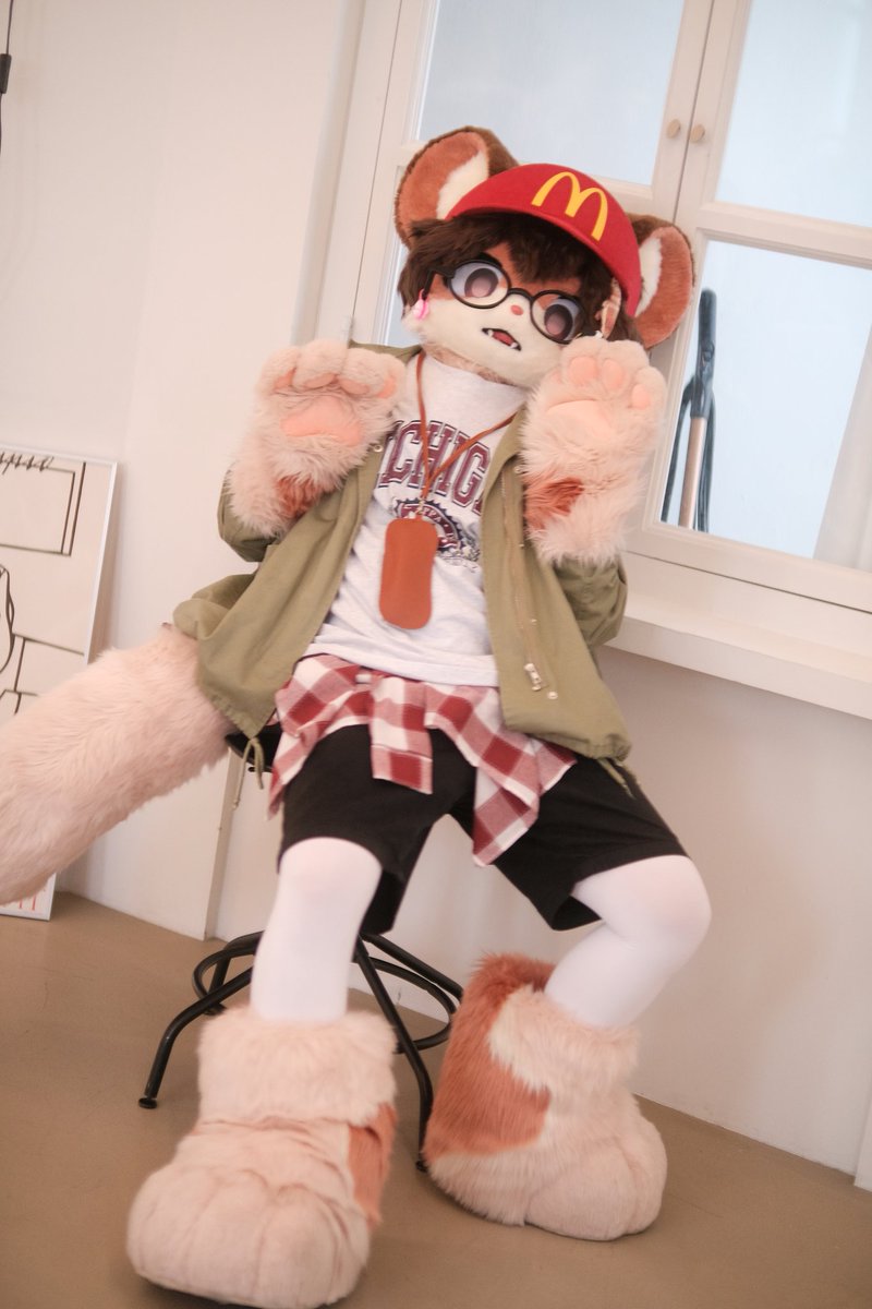 푸퓨푸/フーピュープー (@nsy6228) / Posts / X