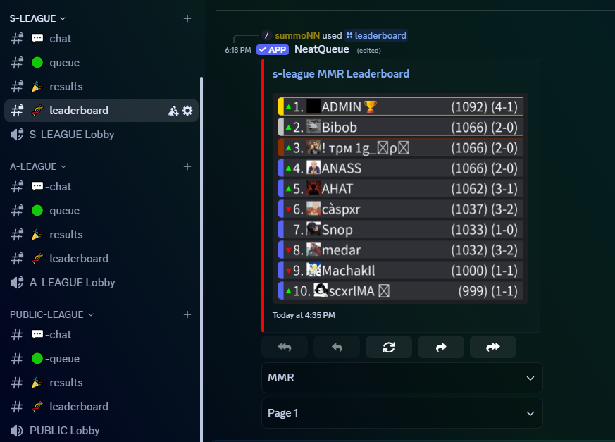 🇲🇦 Calling all Moroccan VALORANT players!

We’ve upgraded our system — no more FACEIT! Queue, play, and climb our league directly through Discord.
Join the grind, build the scene, and compete with the best 💪

📥 Join now: discord.gg/2n9JYmXvzJ

#VALORANT #Morocco