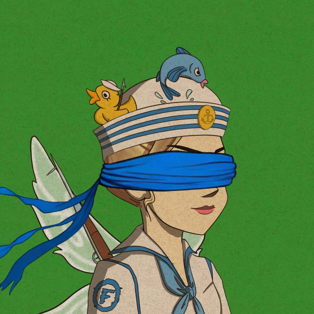 iam_kay_o_kay's tweet image. Hi,my name is Kay 

And I preach @AlloraNetwork